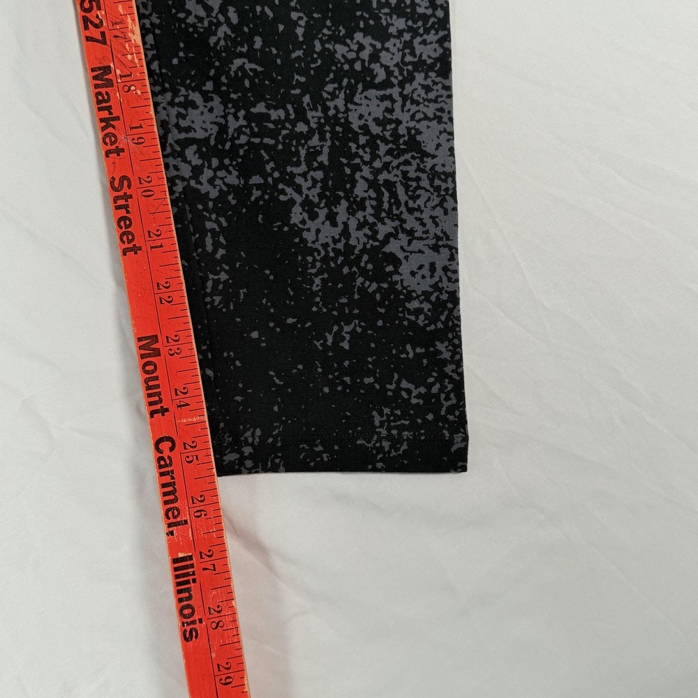 Calvin Klein Performance Pants XL Quick Dry Leggings Activewear Athleisure Sport - Picture 11 of 13